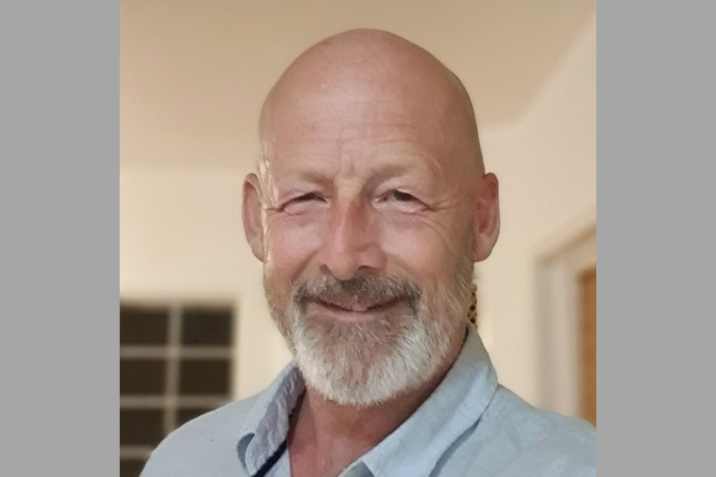 Jeremy Hilton Thumbnail